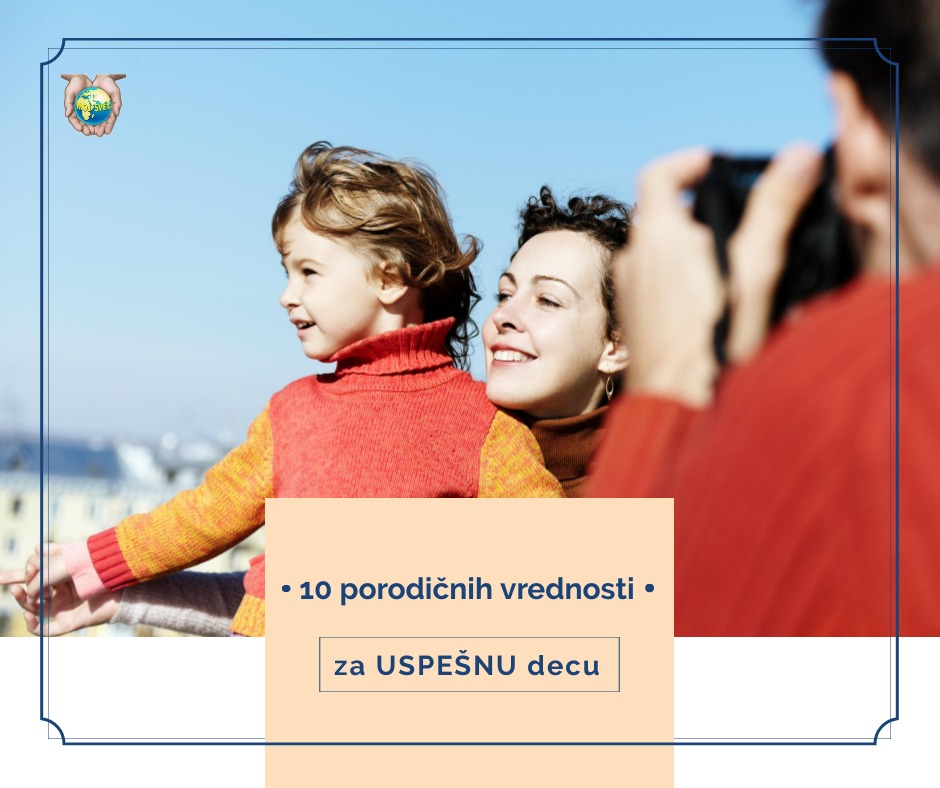 Porodicne vrednosti