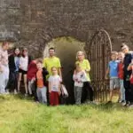 Tvrdjava Petrovaradin i Moj Svet NS