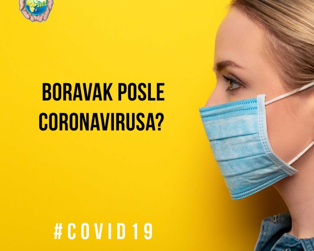 Boravak Moj Svet Novi Sad za vreme korona virusa